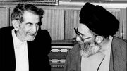 شرطی که شهید آیت‌الله خامنه‌ای برای دیدار با شهریار گذاشتند