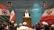 ببینید | رئیس‌جمهور: چه کسی گفته که آمریکا می‌تواند برای همه دنیا تصمیم بگیرد و بقیه باید اطاعت کنند؟