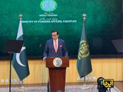 واکنش پاکستان به تحریم هواپیمایی ماهان:در جریانیم / برای مذاکره میان ایران و آمریکا در تلاش هستیم/ از ابتکار پکن برای صلح استقبال می‌کنیم