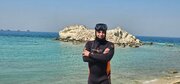 قسمت آخر «جزئیات» در خارک امشب روی آنتن