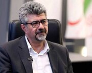 جایزه سازمان جهانی بهداشت در حوزه سرطان به  امیرعلی حمیدیه رسید