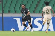 حبیب فرعباسی: ناراحتم که نتوانستم به تیم ملی بروم؛ مدیون بختیاری‌زاده هستم!