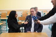 استاندار آذربایجان‌غربی از حذف تمام مدارس کانکسی سلماس تا ۲ سال آینده خبر داد