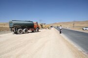 گام تازه برای تکمیل کریدور شمال ـ جنوب در زنجان؛ ۲۲ کیلومتر چهارخطه می‌شود