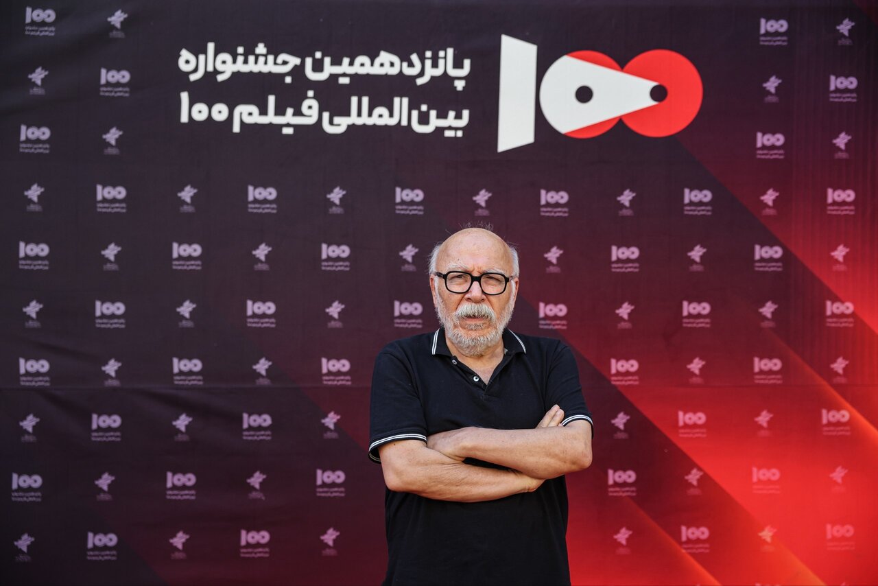داوودنژاد: سینمای ایران «روی کاغذ ورشکسته» است / مشکل سینمای ایران کمبود مخاطب و استعداد نیست، مدیریت است