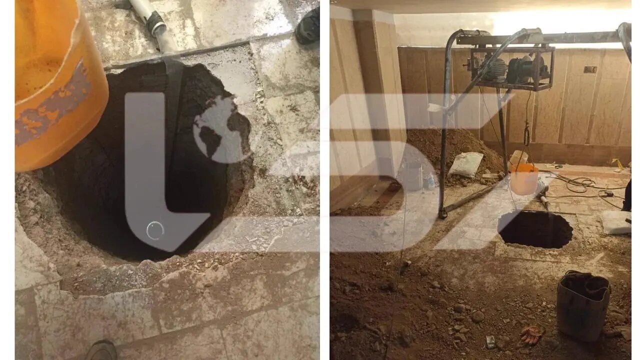 جزئیات قتل عام ۵ عضو خانواده در پونک تهران/ اولین عکس از محل جنایت و حضور بازپرس ویژه قتل