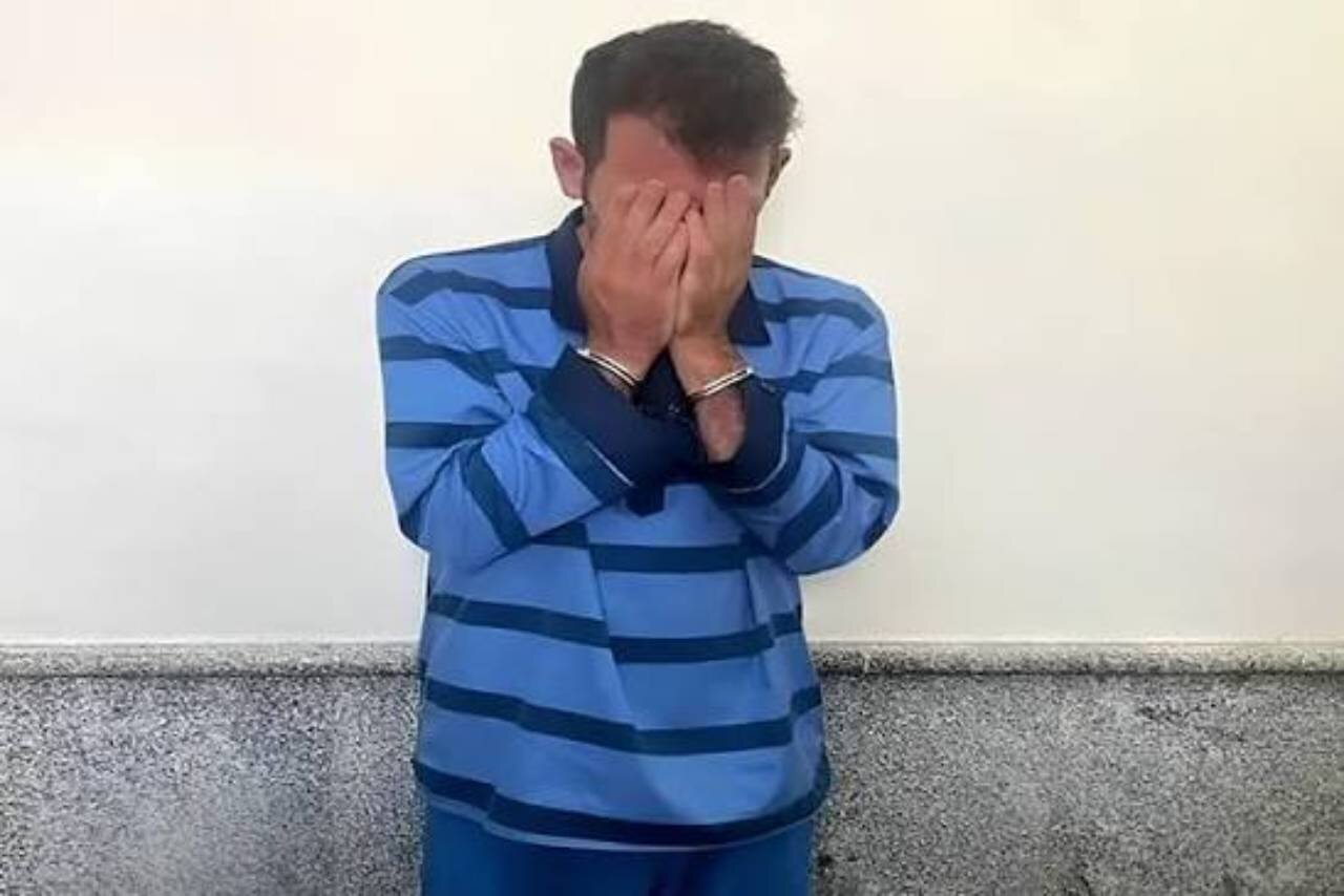 ببینید | آخرین جزئیات قتل‌عام خانوادگی به خاطر ارثیه از زبان خود قاتل
