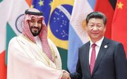 المانیتور: چین از شکاف میان ریاض و واشنگتن منفعت می‌برد / نقش پکن در معماری امنیتی جدید منطقه پررنگ‌تر شده‌است / انصارالله به مسکو و پکن تضمین داد