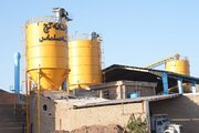 احیای یک واحد تولیدی در سلماس پس از ۱۱ سال