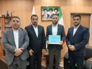 صدور پروانه بهره‌برداری با سرمایه‌گذاری خارجی در منطقه آزاد مازندران