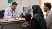 پزشکی خانواده در ۶۴ شهر کلید خورد؛ ۶ میلیون بیمه‌شده زیر پوشش