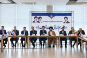 شهردار صدرا:تحویل برخی بخش‌های شهر برای اجرای پروژه‌ها ضروری است