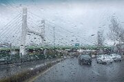 اهواز گرم‌ترین و شهرکرد سردترین استان‌های کشور هستند