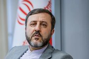 غریب‌آبادی: اکنون همگان تایید می‌کنند که آمریکا در میناب و لامرد مرتکب جنایت جنگی شد / واشنگتن نمی‌تواند از مسوولیت خود بگریزد