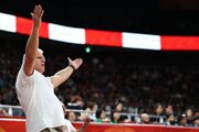 مانولوپولوس: امروز روز بد ما بود/ به کره تبریک می‌گویم