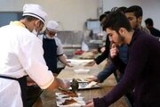 نرخ غذای دانشجویی در سال تحصیلی جدید مشخص شد + جدول