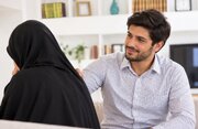 محبت مادرانه چه زمانی به دخالت در زندگی مشترک تبدیل می‌شود؟