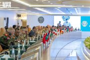 دعوت عربستان از ۴۱ کشور برای شرکت در اجلاس ائتلاف دریایی