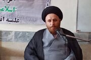 امام جمعه تربت‌حیدریه: پیروزی های یمن به مدد خون رهبر شهید به دست آمد/ پنج هزار و ۴۰۰ کیلومتر از سرزمین‌های یمن از اشغال سعودی‌ها آزاد شده است