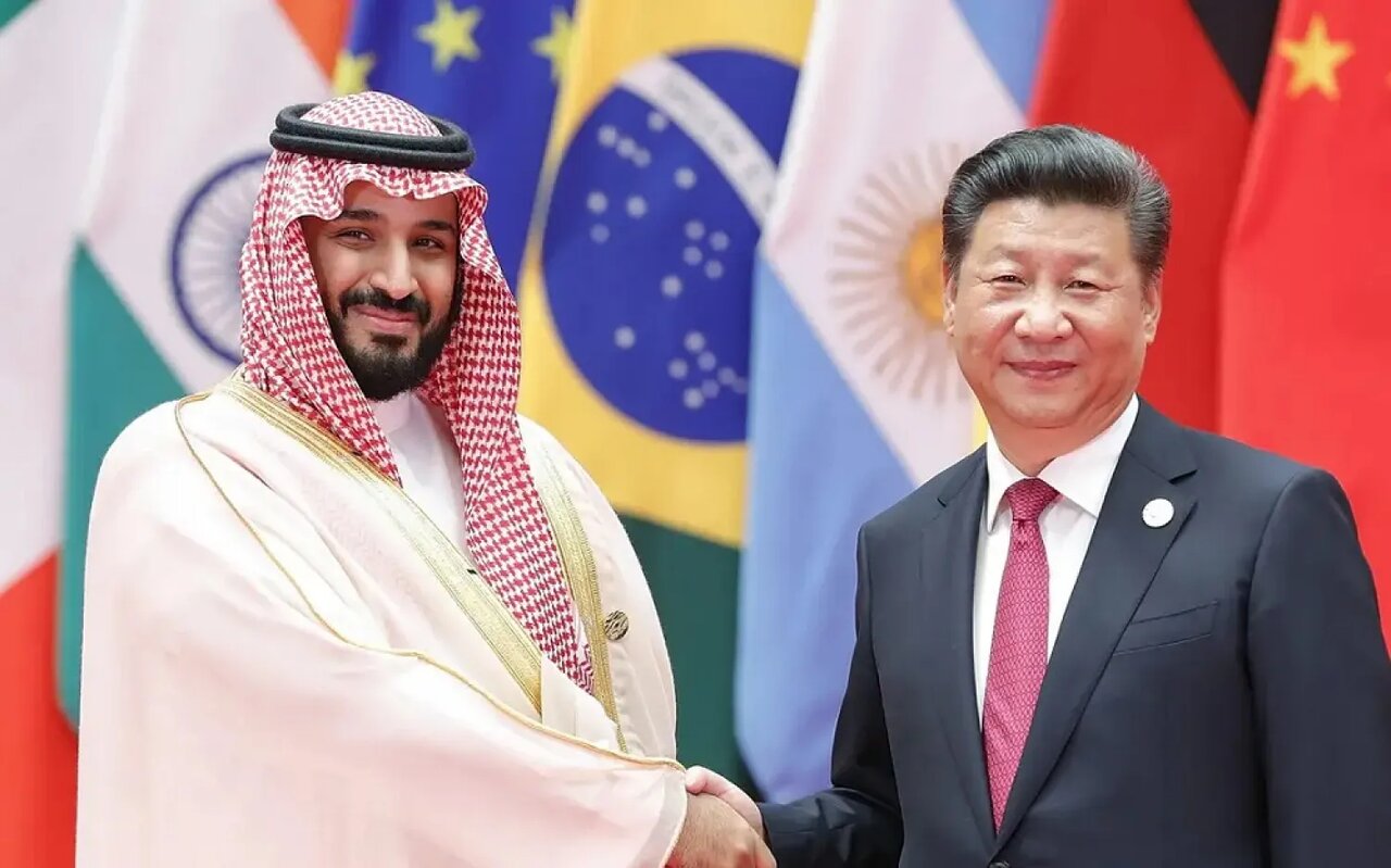 المانیتور: چین از شکاف میان ریاض و واشنگتن منفعت می‌برد / نقش پکن در معماری امنیتی جدید منطقه پررنگ‌تر شده‌است / انصارالله به مسکو و پکن تضمین داد
