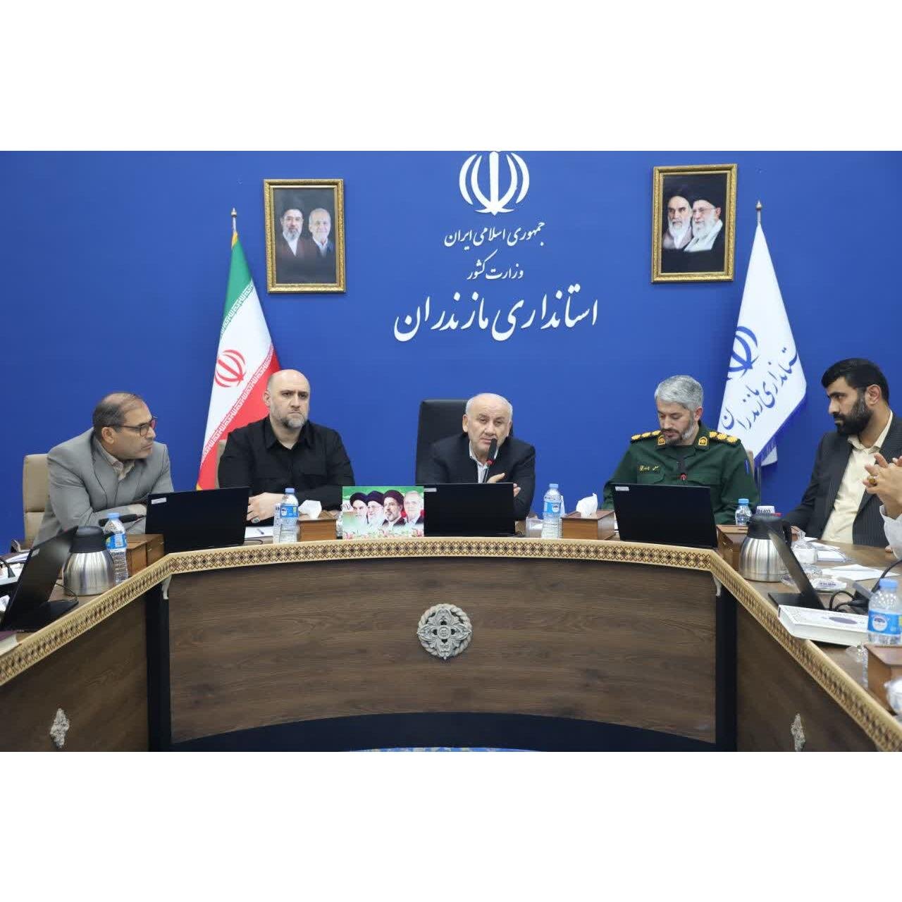 کلاس های دانشگاههای مازندران حضوری برگزار می شود