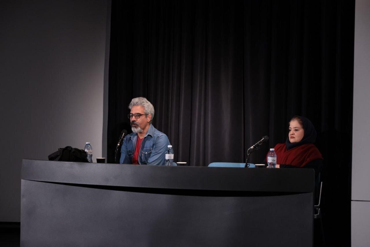 «اژدر خالکوب»؛ روایتی از هنرمندی در حاشیه تاریخ هنر و سینمای ایران