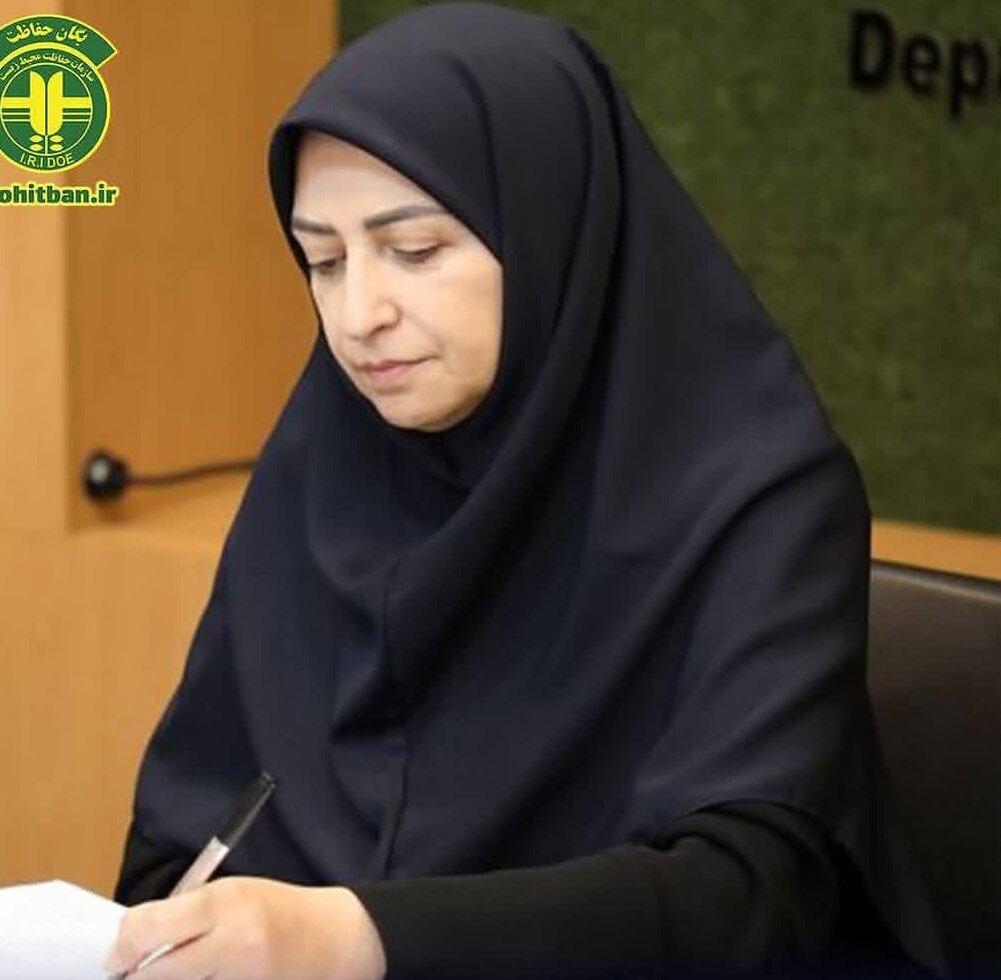 رئیس سازمان حفاظت محیط زیست درگذشت محیط بان لرستانی را تسلیت گفت