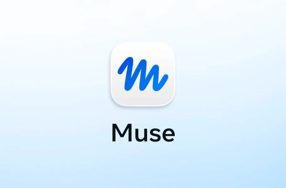 هوش مصنوعی Muse متا از ChatGPT پیشی گرفت