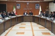 معاون رئیس جمهور: برای جبران عقب‌ماندگی‌های آذربایجان‌غربی توجه ویژه داریم