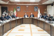 دعوت رسمی از وزرای فرهنگ و گردشگری ۷ کشور برای حضور در آیین گشایش بارگاه شمس تبریزی