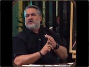 لااقل امام علی (ع) را برای مردم بگذارید!