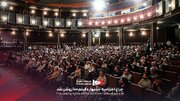 جشنواره فیلم ۱۰۰ در ایستگاه پایانی؛ برگزیدگان معرفی شدند