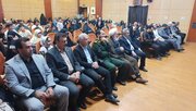 قائم‌شهر میزبان ۵۱۳ فعال قرآنی در هجدهمین جشنواره استانی مدهامتان