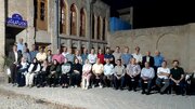 نشست تخصصی تاریخچه سینما در لرستان برگزار شد