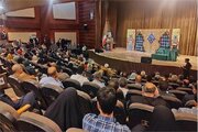 عکاسان چهارمحال و بختیاری عناوین برتر جشنواره رضوی را به دست آوردند