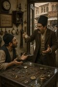 منفورترین شغل تهران قدیم چه بود؟
