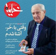 گفت وگو با مسیحی ایرلندی در کربلا و پرونده سفر اربعینی اهل سنت/ از معرفی 45 چهره جهانی تا پشت صحنه تشییع رهبر شهید در حرم رضوی
