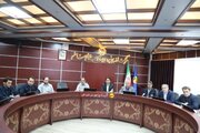 تأکید مدیرعامل شرکت توزیع برق استان سمنان بر تشدید اقدامات پیشگیرانه برای مقابله با سرقت تجهیزات شبکه