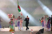 برنامه رقابت نمایندگان ایران در روز دوم بازی‌های آسیایی 2026 ناگویا