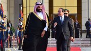 مصر هم به یمن نیرو نمی‌فرستد