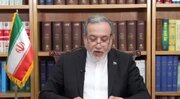 عراقچی: تا کجا؟ چه زمانی می‌گوییم دیگر بس است؟/ امنیت خاورمیانه نباید از بیرون منطقه دیکته شود/ جهان به جنگ‌های بی‌پایان نیاز ندارد
