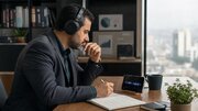 برای هر مسئله مدیریتی چه پادکستی گوش کنیم؟ معرفی پادکست‌ کسب‌وکاری فارسی