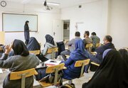 زمان شروع کلاس‌های دانشجویان جدیدالورود اعلام شد / فاصله یک ماهه شروع کلاس‌های ارشد و کارشناسی