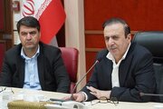 آب طالقان سال آینده به قزوین می‌رسد