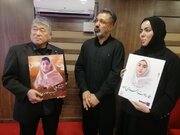 صدایِ «هلما» از تهران تا توکیو؛ وقتی سناتور ایسزاکی ژاپنی در برابر رنجِ مادران ایرانی زانو زد