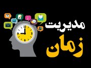 مدیریت زمان چیست؟ آموزش گام‌به‌گام و نکات کلیدی برای استفاده بهتر از وقت