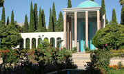 زندگینامه سعدی؛ از کودکی در شیراز تا شکل‌گیری گلستان و بوستان
