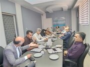 سردخانه متخلف در لرستان ۳۰۰ میلیون ریال جریمه شد