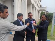 بابایی کارنامی از ساخت ۱۱۰ هزار واحد مسکن اجتماعی برای دهک‌های یک تا پنج خبر داد