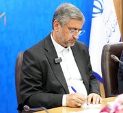پیام قدردانی استاندار لرستان برای ۲۰۰ شب حضور حماسی مردم در سنگر خیابان